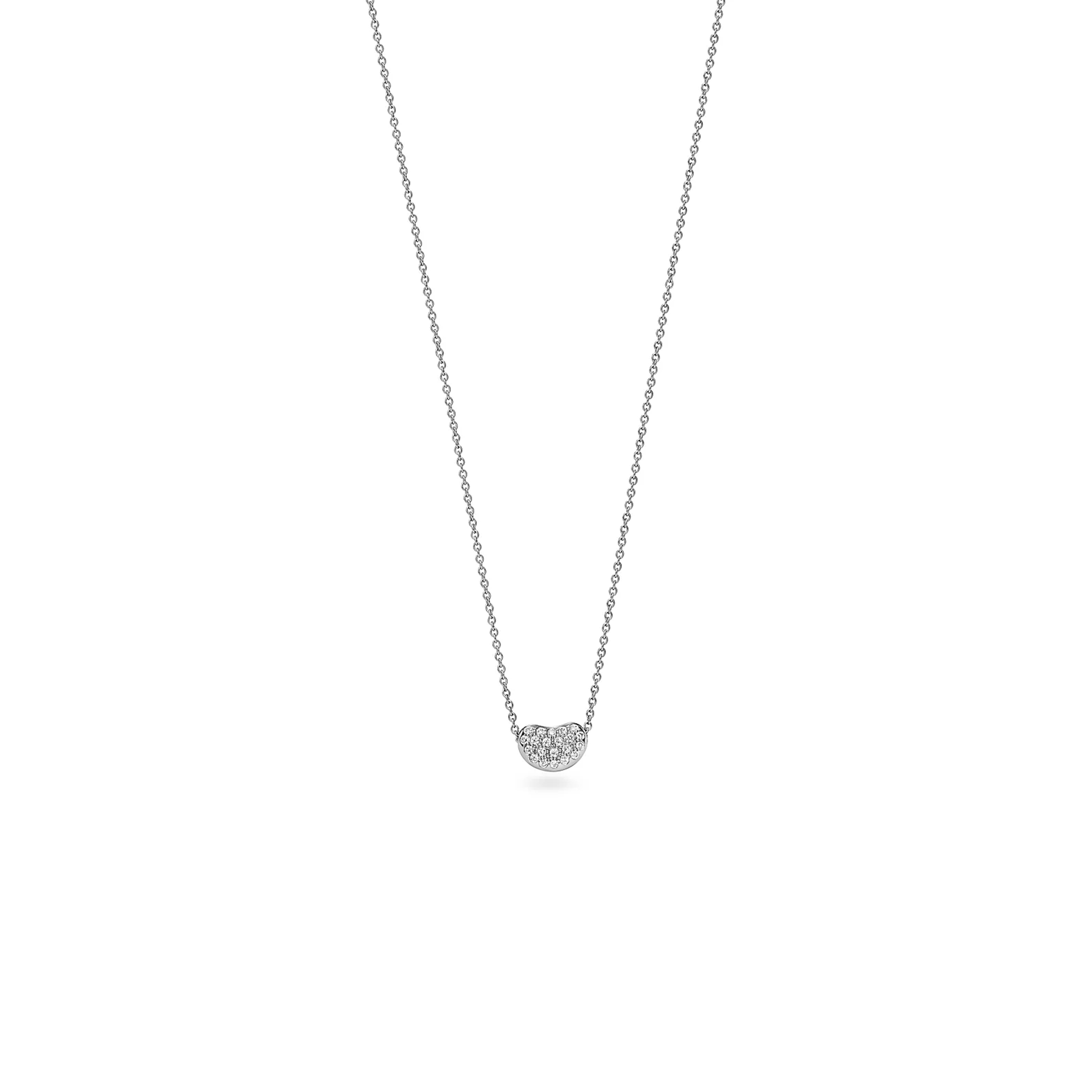 TIFFANY ELSA PERETTI® BEAN® DESIGN PENDANT 60019930